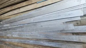 50mmx3mm Galvanized Flat Bar