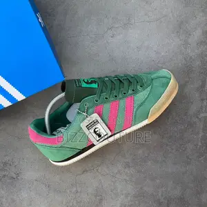Original ADIDAS Sneakers Available in Store