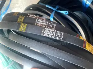 V Belt C-100