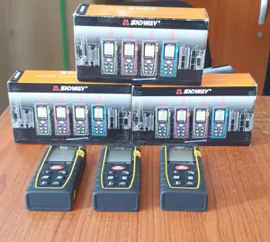 Laser Distance Meter (80m)