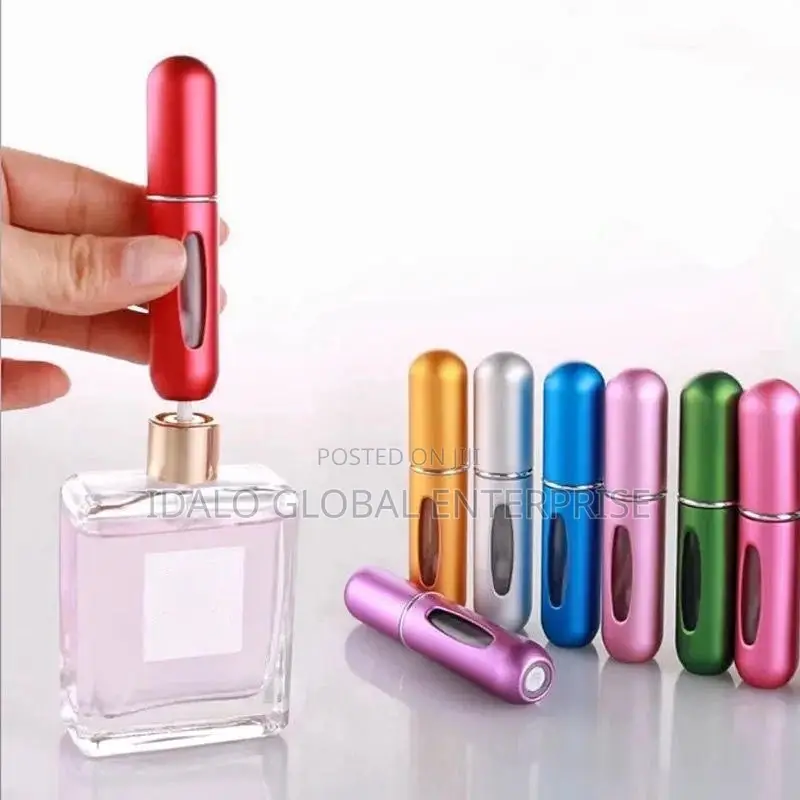 Perfume Atomizer