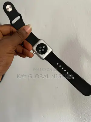 Iwatch Series 3 38mm