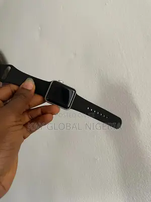 Iwatch Series 3 38mm