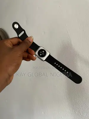 Iwatch Series 3 38mm