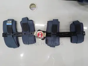 Range of Motion Knee ROM