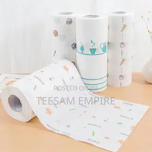 Reusable Tissue