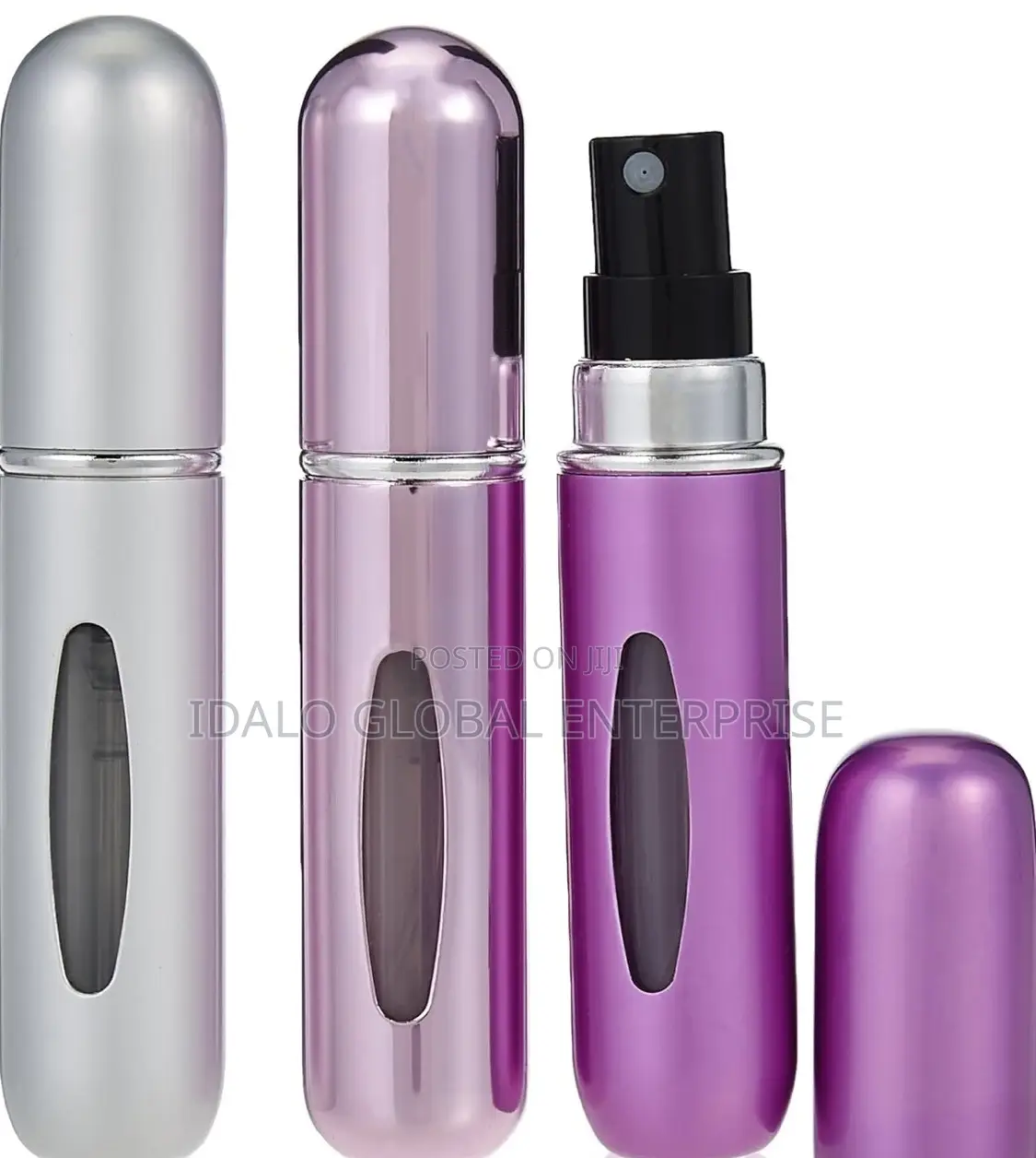 Perfume Atomizer