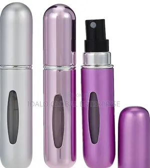 Perfume Atomizer