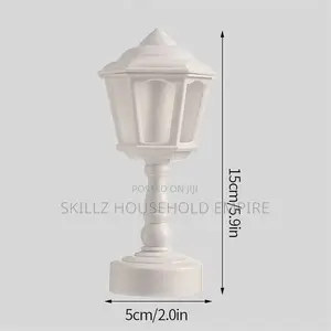 Mini Table Lamp