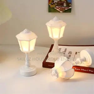 Mini Table Lamp