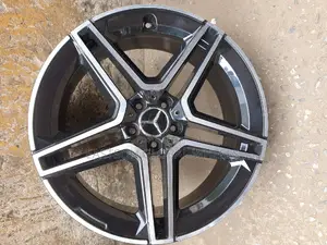 20 Inches Amg Alloy Rim Glk, Gle, Gla, Ml350