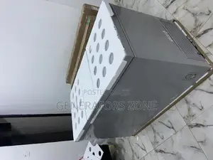 Low Noise 420ltr Hisense Freezer