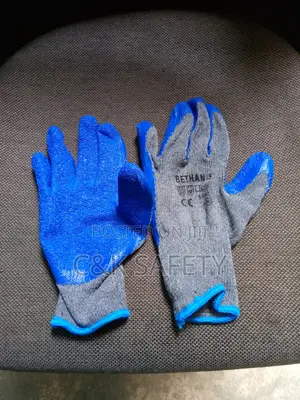 Thick Hand Gloves