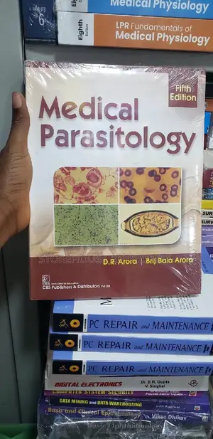 Medical Parasitology