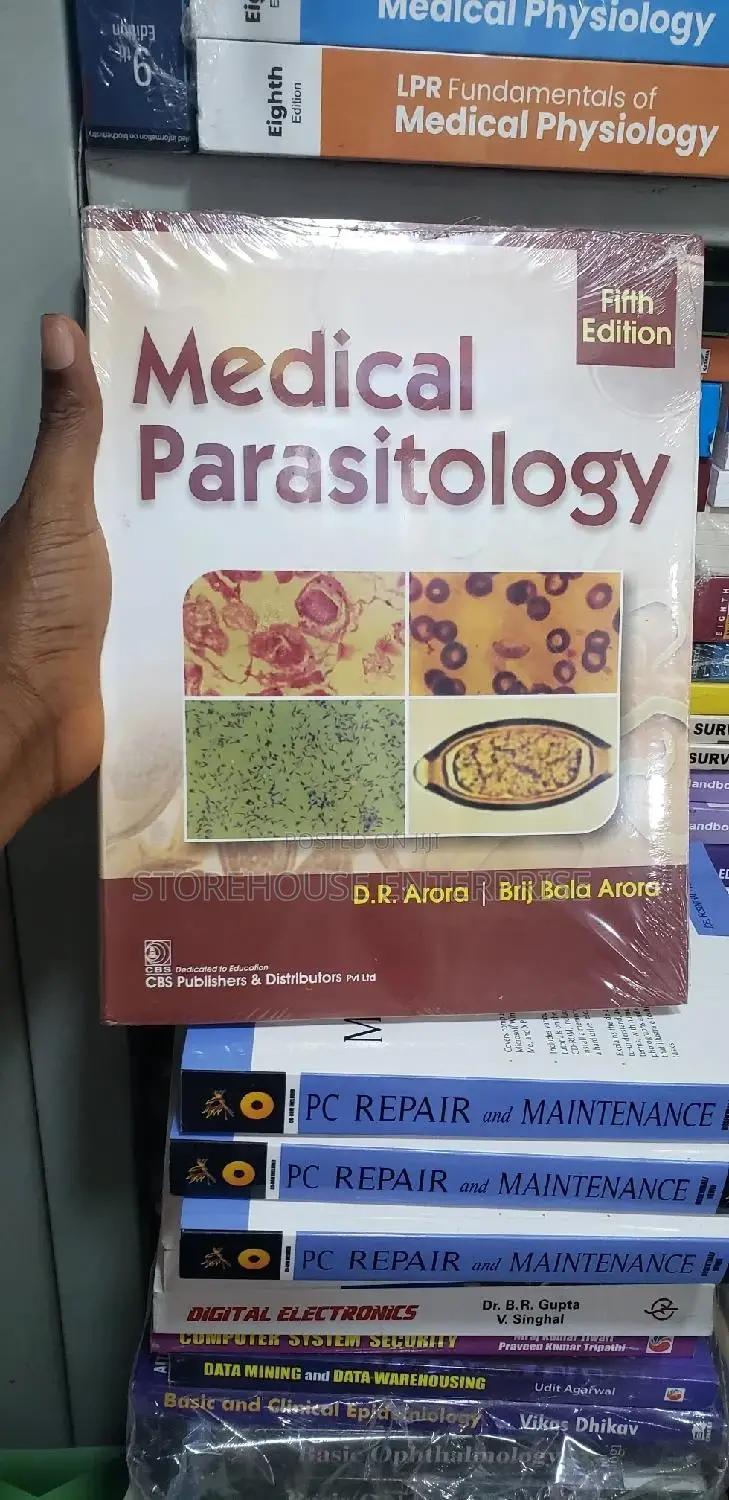 Medical Parasitology
