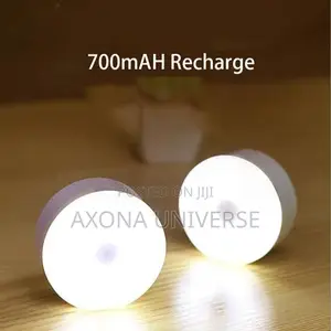 Rechargeable Motion Sensor Night Light