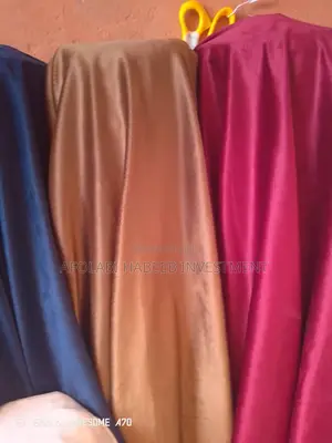 Velvet Fabric Materials