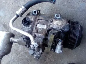 Automatic Compressor for Sienna 08 to 012 Highlander 08 012