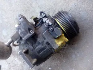 Automatic Compressor for Sienna 08 to 012 Highlander 08 012