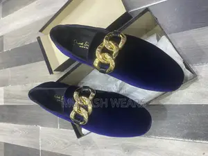 Luxury Italian Giovanni Conti Shoe