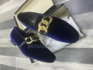 Luxury Italian Giovanni Conti Shoe