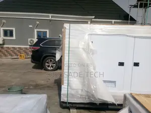 Latest in Soundproof Perkins Generator 200kva