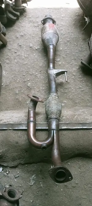 Catalyst Converter Es350 or Camry 07 V6 and Avalon 07 V6
