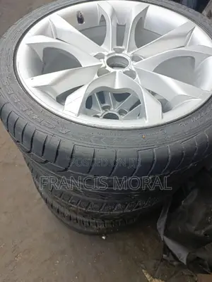 Complete Ream Audi Q5 A5 A6 A7 Available