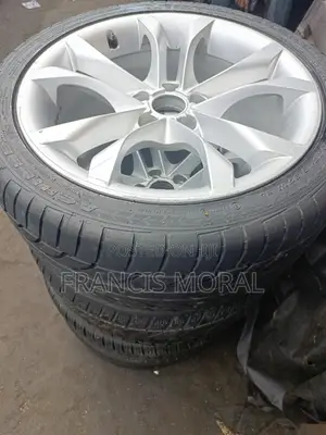 Complete Ream Audi Q5 A5 A6 A7 Available