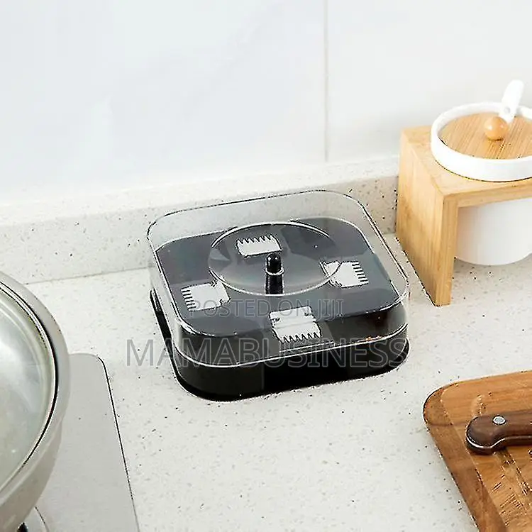 Reusable Non-Toxic Bug Rodent Cockroach Trap With Baits