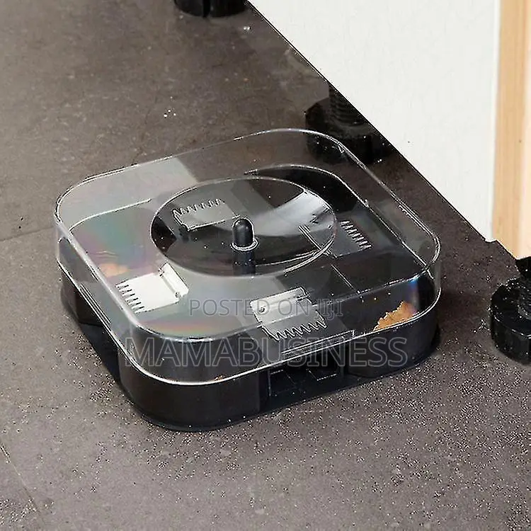 Reusable Non-Toxic Bug Rodent Cockroach Trap With Baits