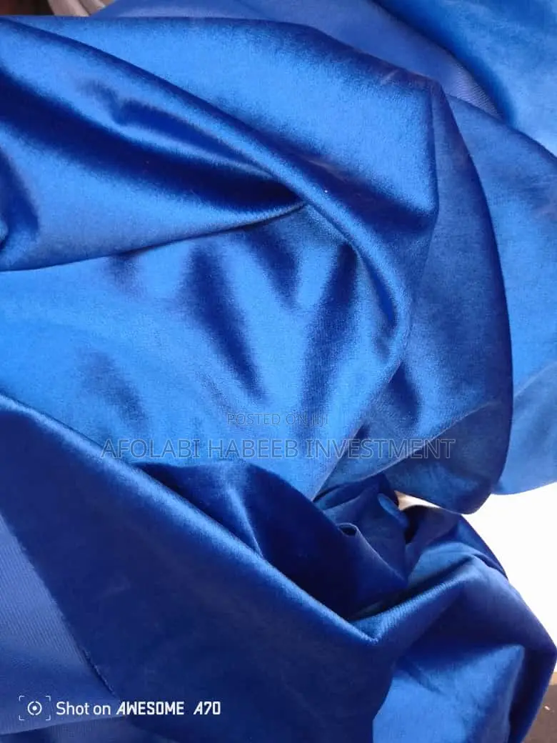 Velvet Fabric Materials