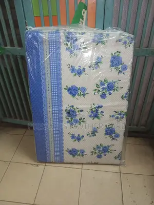 Baby Play Pen Cot Mattress 26 by 39 Inchecs