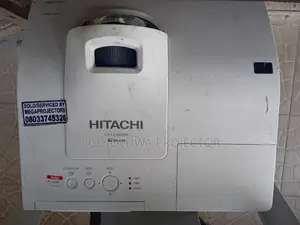 Super Sharp Ultra Short Throw Projector