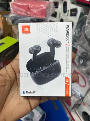 JBL Harman Wave 200