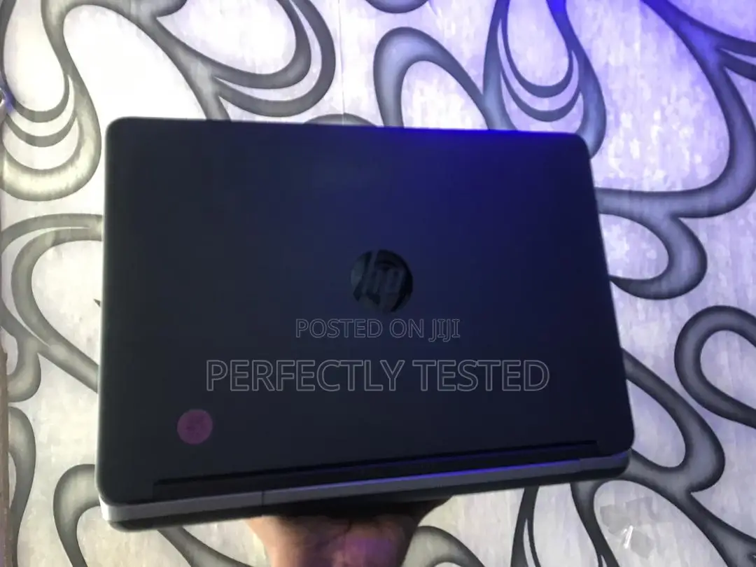 Laptop HP ProBook 450 G3 8GB Intel Core i5 HDD 640GB