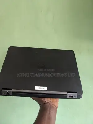 Laptop Dell Latitude E5440 8GB Intel Core I5 HDD+SSD 320GB