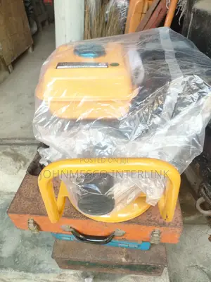 Poca Machine
