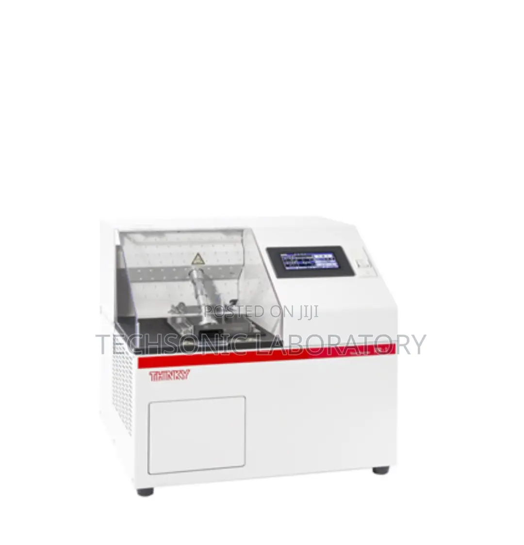 Nano Premixer