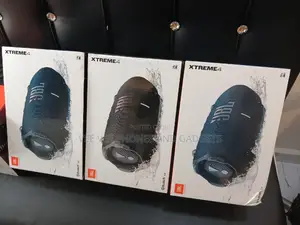 JBL Xtreme 4 Bluetooth Speaker