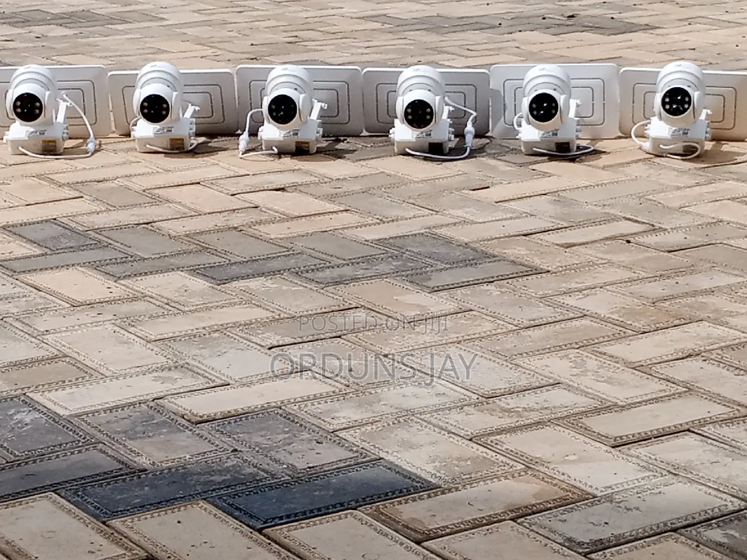 CCTV Accessories