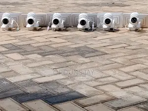 CCTV Accessories