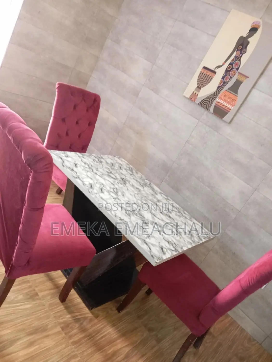 Luxury 4 Bedroom Duplex For Shortlet