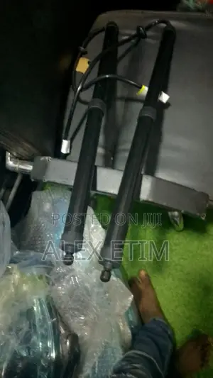 Boot Shock Rx 350 2018