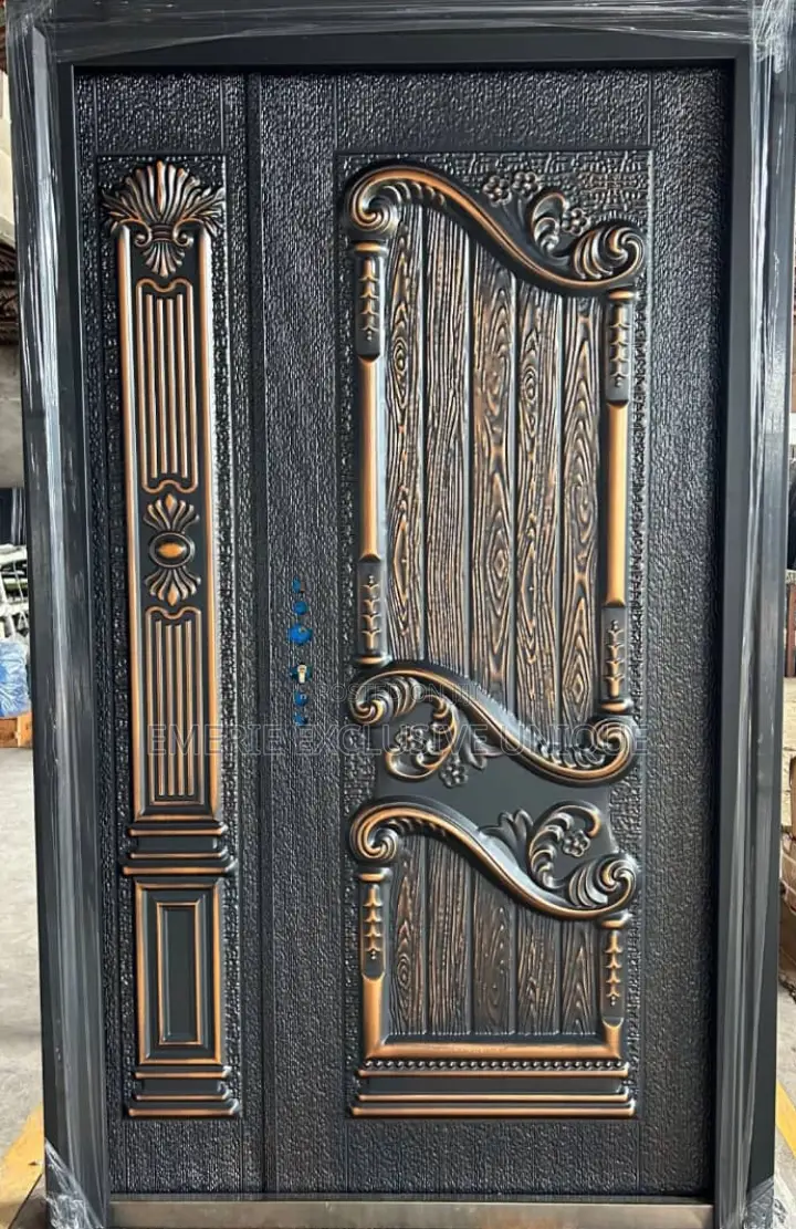 Top Quality 4ft Copper Door......