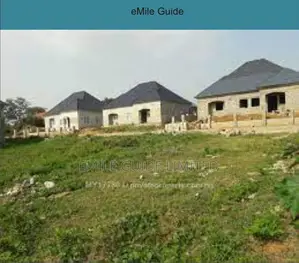 Land for Sale District Kuje Abuja Selling Now