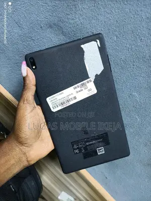 Lenovo Tab 4 8 Plus 16 GB