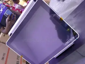 Oma Pos American Tech System