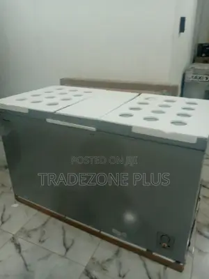 Fast Selling Hisense Chest Freezer-fc55dd