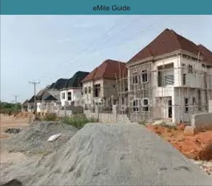 Land for Sale District Kuje Abuja Selling